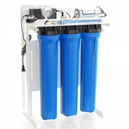 İzmir Menderes Su Arıtma