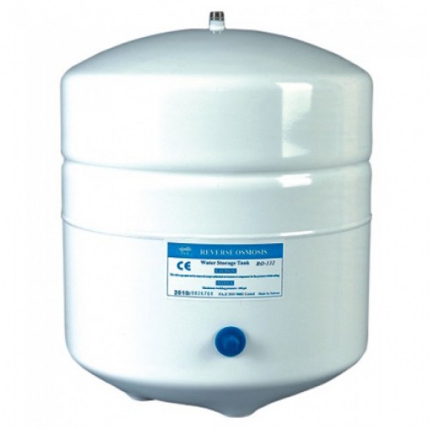 İzmir Menderes Su Arıtma