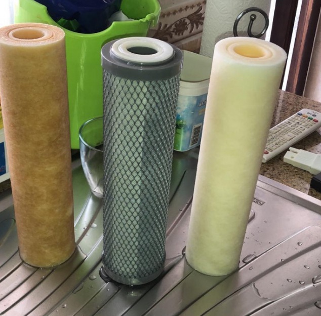 menderes su filitreleri