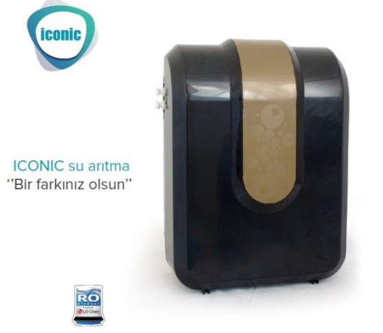 Menderes iconic Bayii