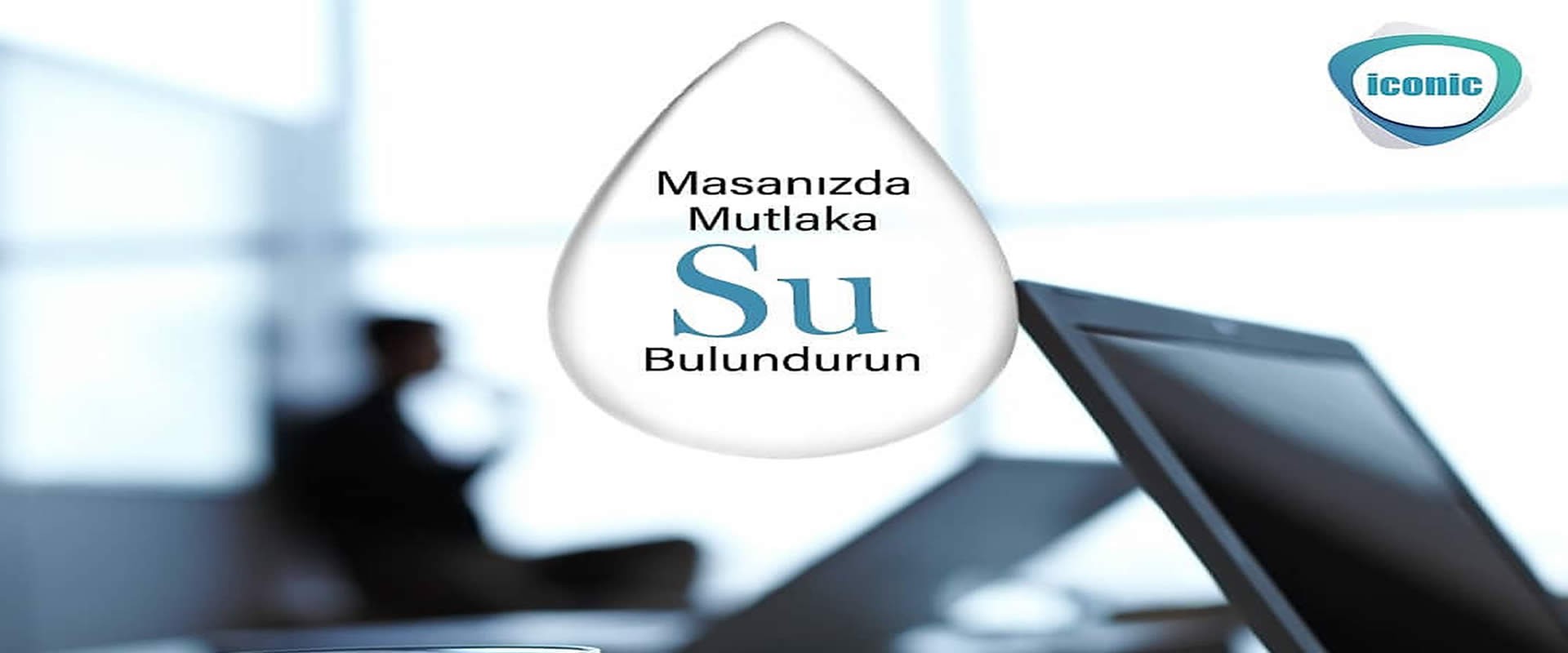 İzmir Menderes Su Arıtma