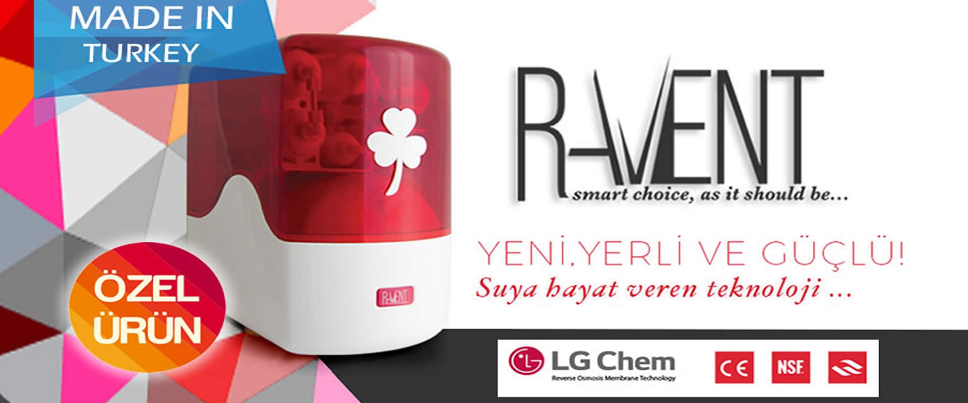 İzmir Menderes Su Arıtma